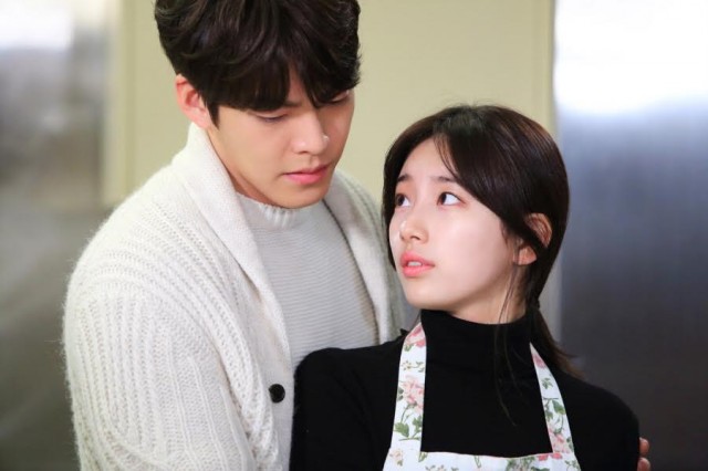 Uncontrollably Fond Fotoğrafları 56