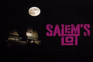 Salem's Lot Fotoğrafları 6