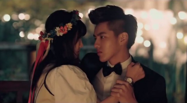 Somewhere Only We Know Fotoğrafı