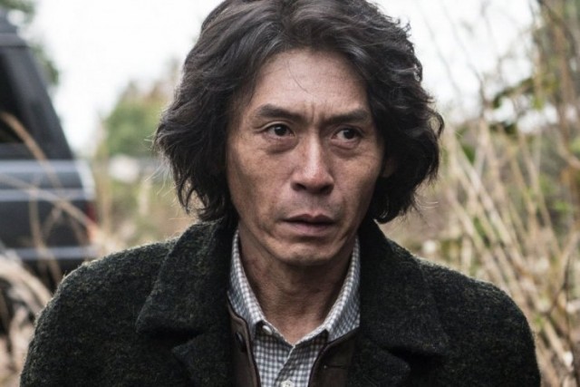 Bir Katilin Anıları Fotoğrafı