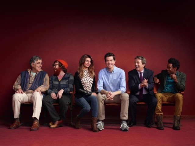 Mulaney Fotoğrafları 14