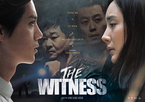 The Witness Fotoğrafı