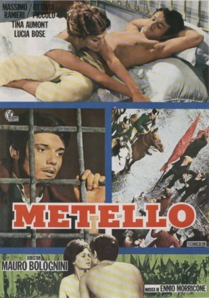 Metello Fotoğrafları 1
