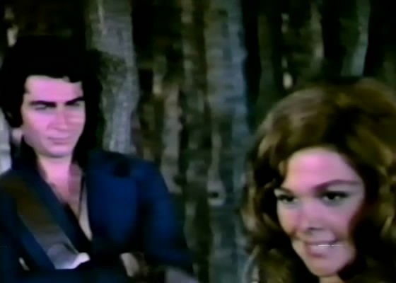 Korkusuz Kaptan Swing Fotoğrafı