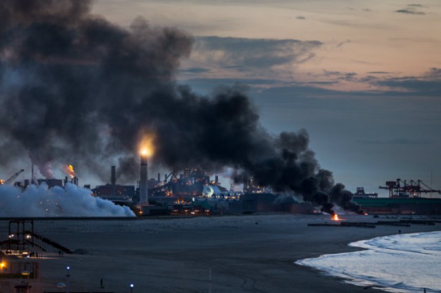 Dunkirk Fotoğrafı