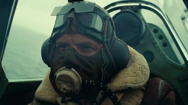 Dunkirk Fotoğrafları 24