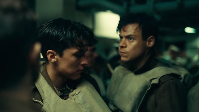 Dunkirk Fotoğrafı