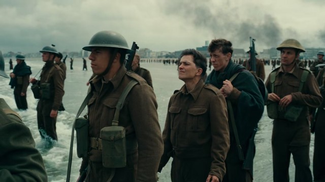 Dunkirk Fotoğrafları 46