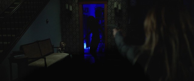 Işıklar Sönünce Fotoğrafı