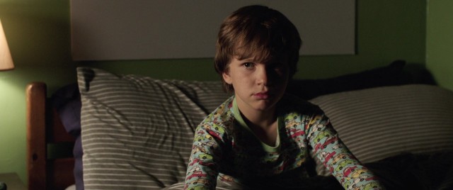 Işıklar Sönünce Fotoğrafı