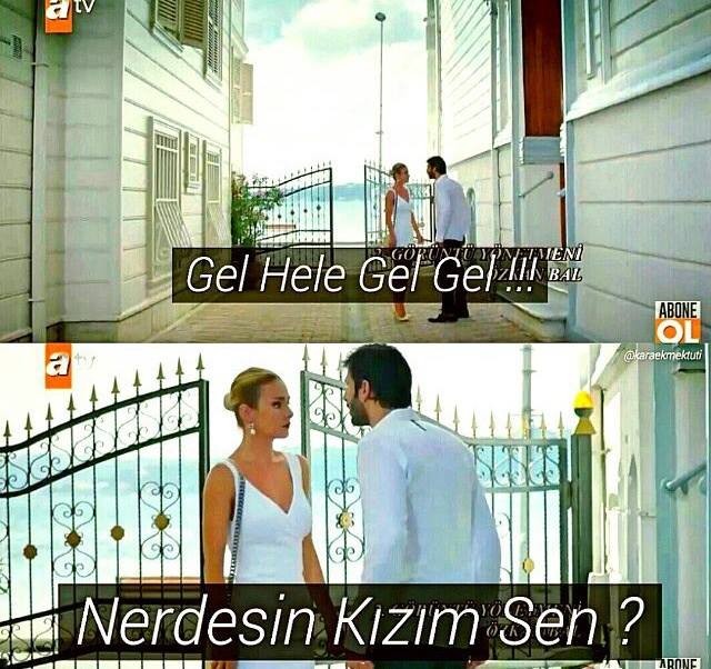 Kara Ekmek Sezon 2 Fotoğrafı