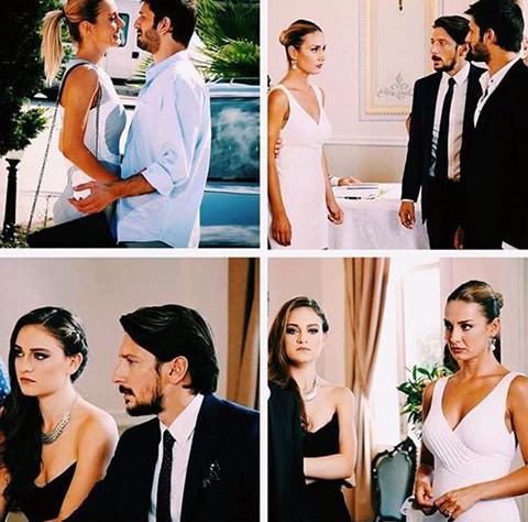 Kara Ekmek Sezon 2 Fotoğrafı