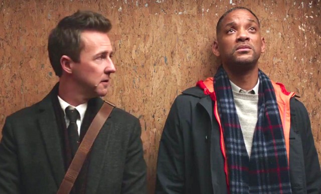 Gizli Güzellik Fotoğrafı