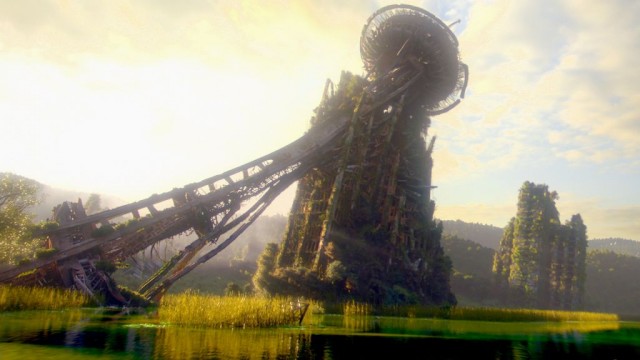 The Shannara Chronicles Fotoğrafları 8