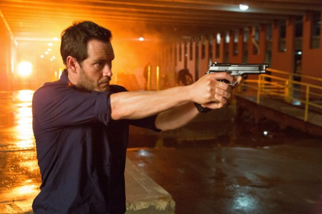 Özel Kargo Fotoğrafı