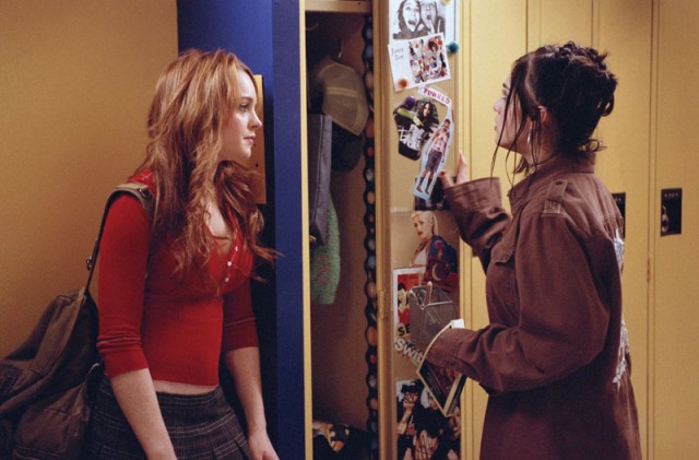 Kötü Kızlar Fotoğrafı