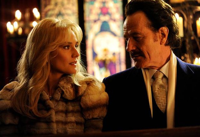 The Infiltrator Fotoğrafları 1