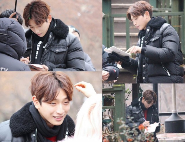 Madame Antoine Fotoğrafı