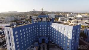 İtiraf Etmek: Scientology ve İnanç Hapishanesi Fotoğrafları 5