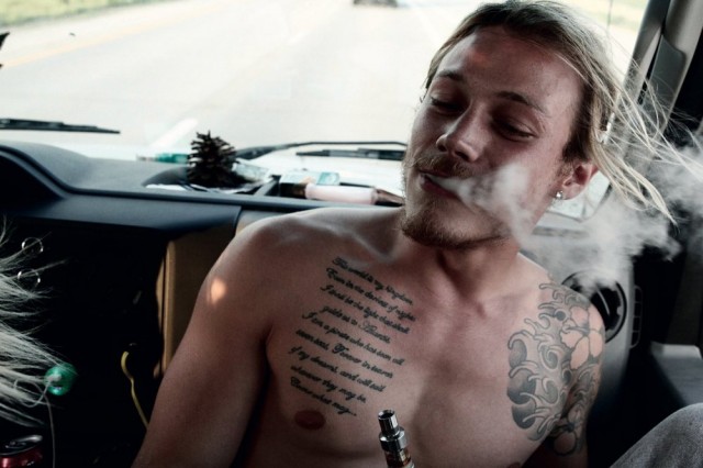 American Honey fotoğrafı