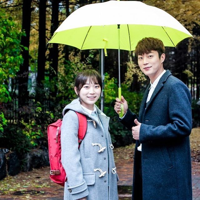 Splash Splash LOVE Fotoğrafı