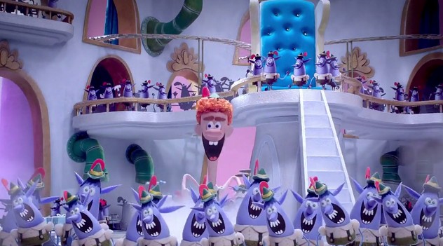 Elf: Yılbaşı Şarkısı fotoğrafı