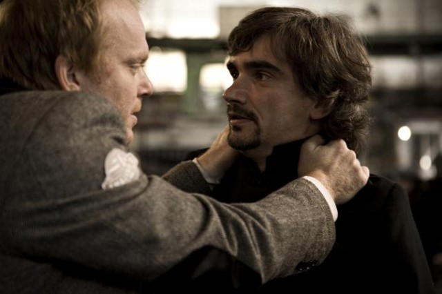 Karamazovi Fotoğrafı