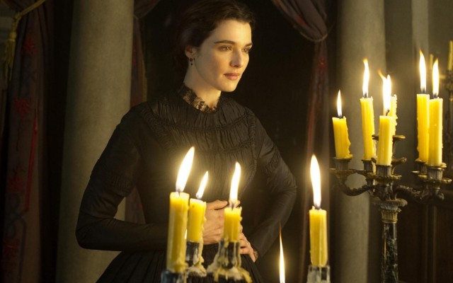 My Cousin Rachel Fotoğrafı