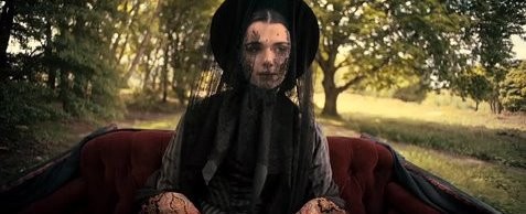 My Cousin Rachel Fotoğrafları 7