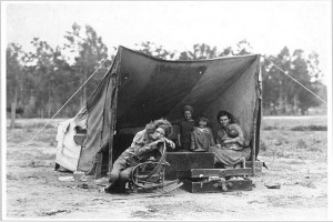 Gazap Üzümleri Fotoğrafı