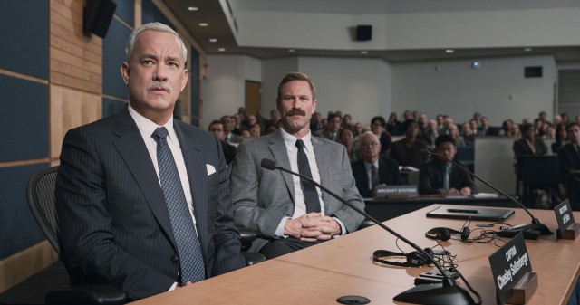 Sully Fotoğrafları 6