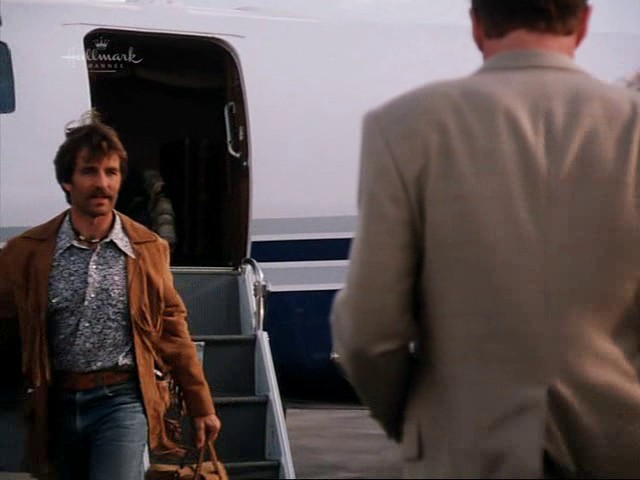 Teksas'ta Adaleti Ararken fotoğrafı