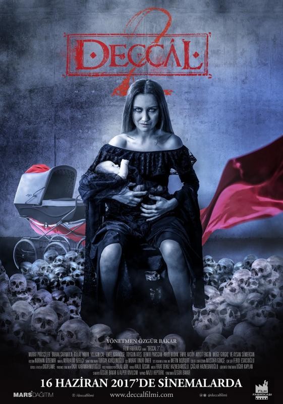 Deccal 2 Fotoğrafı