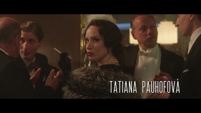 Lída Baarová Fotoğrafı