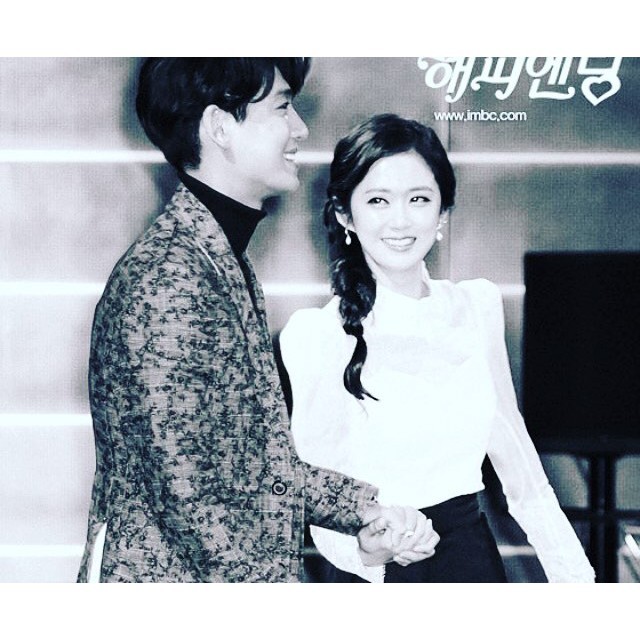 One More Happy Ending Fotoğrafı