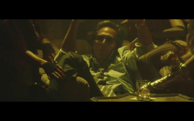 Çılgın Bir Gece Fotoğrafı