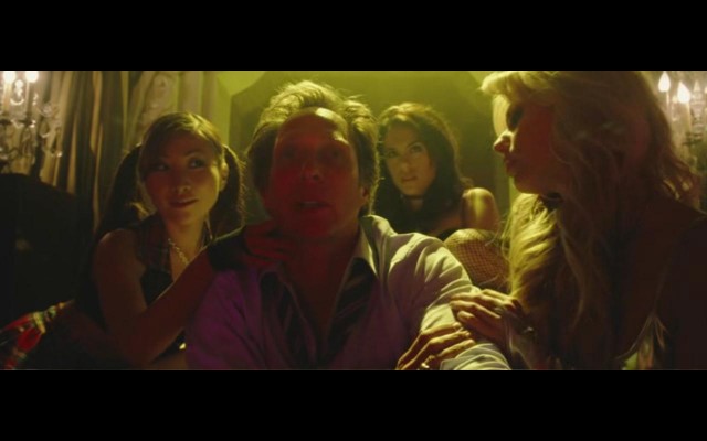 Çılgın Bir Gece Fotoğrafı