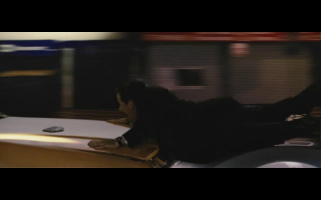 Çılgın Bir Gece Fotoğrafı