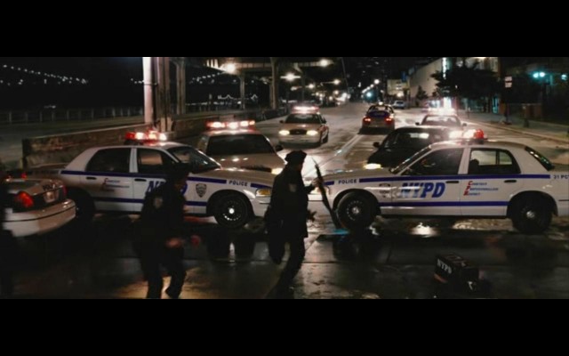 Çılgın Bir Gece Fotoğrafı