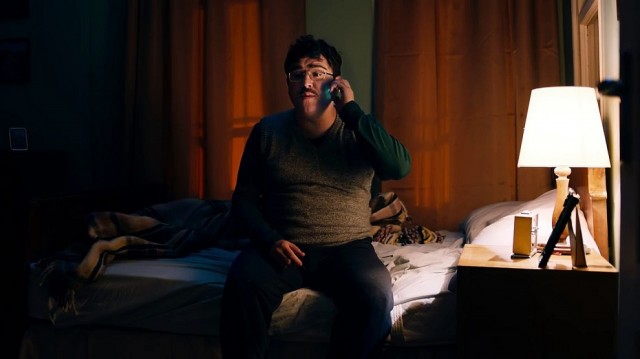 Küçük Esnaf Fotoğrafı