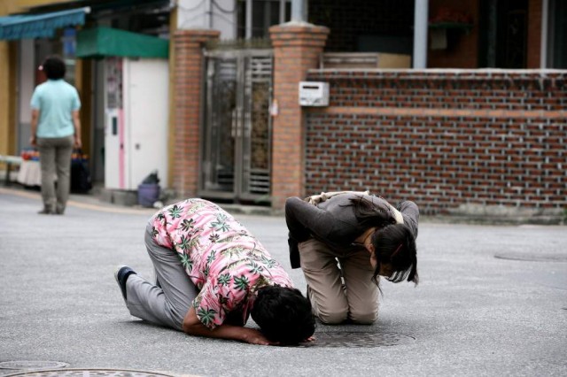Keşke Süpermen Olsam Fotoğrafı