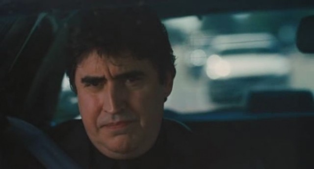 The Lodger Fotoğrafı