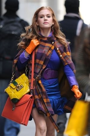 Bir Alışverişkoliğin İtirafları Fotoğrafı