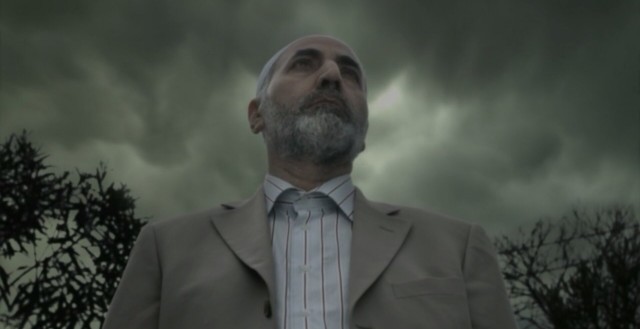 İblis Fotoğrafı