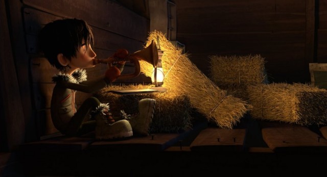 Kartopu Savaşları Fotoğrafı