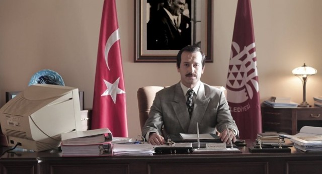 Reis Fotoğrafı