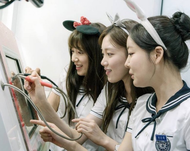 Doctors Fotoğrafı
