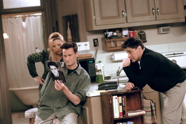 Friends Fotoğrafı