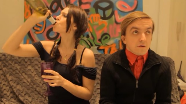 Blind Hopes fotoğrafı