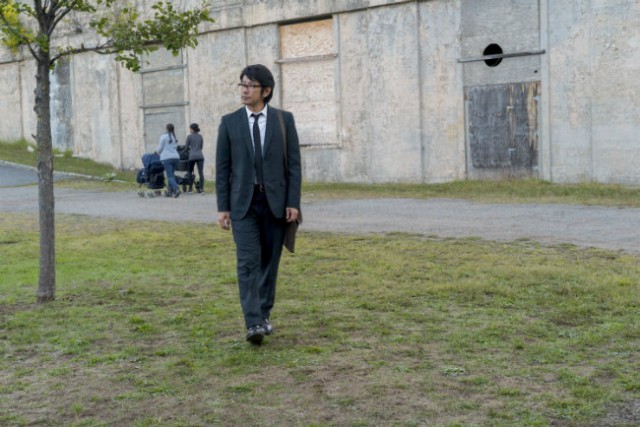 Paterson Fotoğrafı